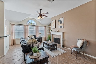 This charming 3-bedroom, 2-bath home is tucked away on a quiet