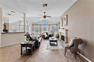 This charming 3-bedroom, 2-bath home is tucked away on a quiet