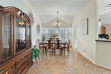 This charming 3-bedroom, 2-bath home is tucked away on a quiet