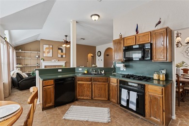 This charming 3-bedroom, 2-bath home is tucked away on a quiet