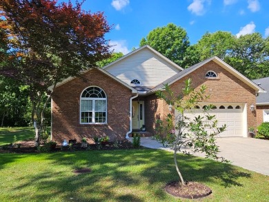 Lake Home For Sale in Manning, South Carolina