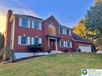 Beltzville Lake Home For Sale in Towamensing Twp Pennsylvania