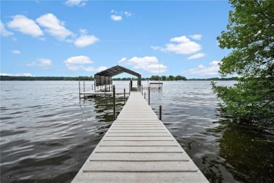 Lake Home For Sale in Minnetrista, Minnesota