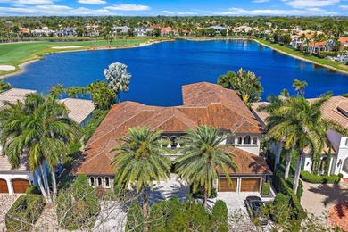 (private lake, pond, coastal) Home For Sale in Palm Beach Gardens Florida