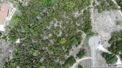 Lake Lot For Sale in Canyon Lake, Texas