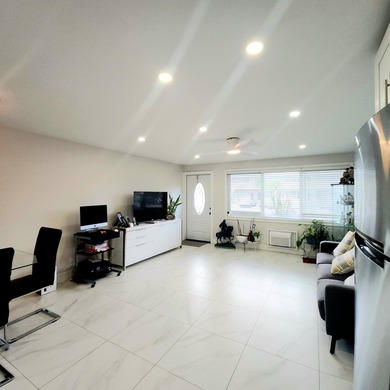 Spectacular renovated 1st floor condo in the active 55 community - photo 6