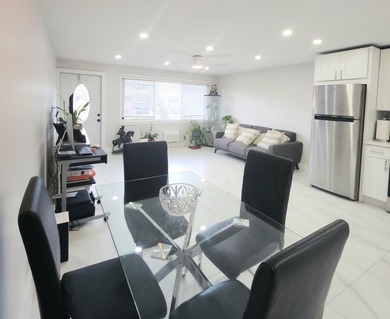 Spectacular renovated 1st floor condo in the active 55 community - photo 8