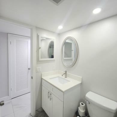 Spectacular renovated 1st floor condo in the active 55 community - photo 9