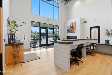 Ideal for an owner-user seeking a strategic headquarters or an - photo 11