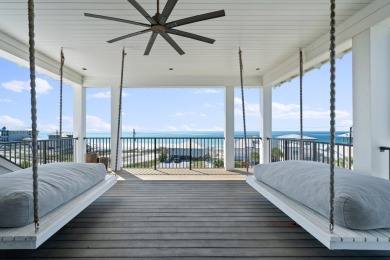 Lake Home For Sale in Santa Rosa Beach, Florida