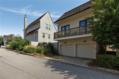 (private lake, pond, coastal) Home For Sale in Chattahoochee Hills Georgia