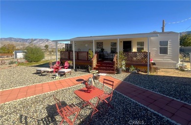 Lake Isabella Home Sale Pending in Mountain Mesa California