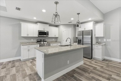 Welcome to this beautifully maintained 2021-built pool home - photo 12