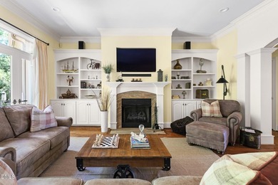 Enjoy more than 3,500 square feet and 4 bedrooms in Governors - photo 12