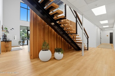 Ideal for an owner-user seeking a strategic headquarters or an - photo 13