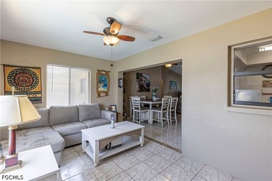 NO FLOOD ZONE, ALL ASSESSMENTS IN AND PAID! Enjoy the Florida - photo 13