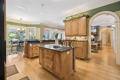 Welcome to a private estate where luxury, recreation, and - photo 13