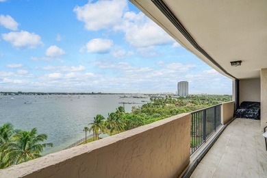 SPECTACULAR views from this amazing unit in a community that - photo 13