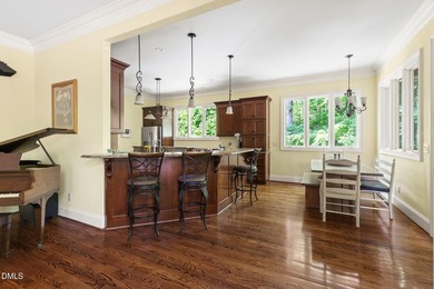 Enjoy more than 3,500 square feet and 4 bedrooms in Governors - photo 13
