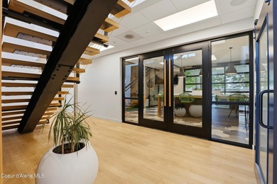 Ideal for an owner-user seeking a strategic headquarters or an - photo 14