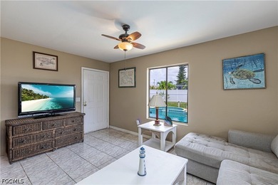 NO FLOOD ZONE, ALL ASSESSMENTS IN AND PAID! Enjoy the Florida - photo 14