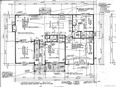 TO BE BUILT - A custom Center Hall Colonial in one of - photo 14