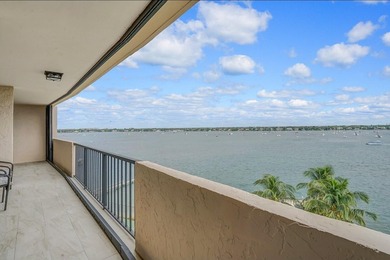 SPECTACULAR views from this amazing unit in a community that - photo 14