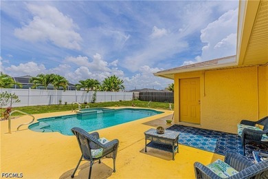 NO FLOOD ZONE, ALL ASSESSMENTS IN AND PAID! Enjoy the Florida - photo 15