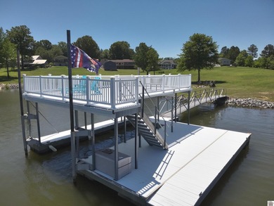Located in Malcolm Creek on Kentucky Lake in Benton, KY, this - photo 15