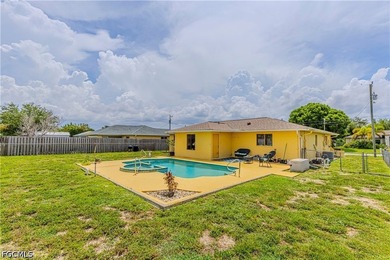 NO FLOOD ZONE, ALL ASSESSMENTS IN AND PAID! Enjoy the Florida - photo 16