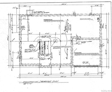 TO BE BUILT - A custom Center Hall Colonial in one of - photo 16