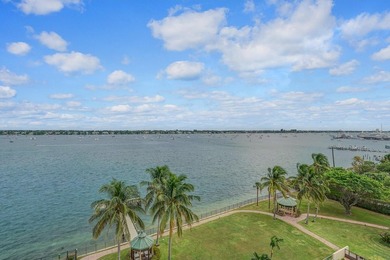 SPECTACULAR views from this amazing unit in a community that - photo 16