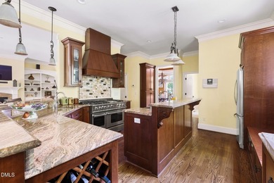 Enjoy more than 3,500 square feet and 4 bedrooms in Governors - photo 16