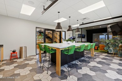 Ideal for an owner-user seeking a strategic headquarters or an - photo 17