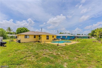 NO FLOOD ZONE, ALL ASSESSMENTS IN AND PAID! Enjoy the Florida - photo 17