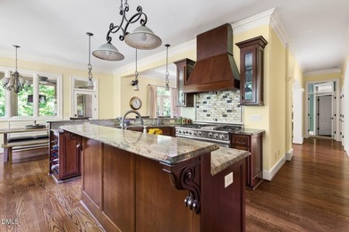 Enjoy more than 3,500 square feet and 4 bedrooms in Governors - photo 19