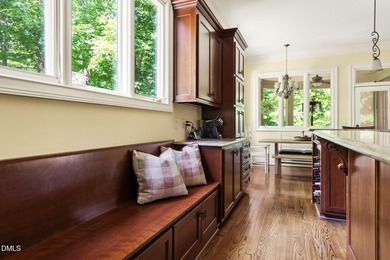 Enjoy more than 3,500 square feet and 4 bedrooms in Governors - photo 20