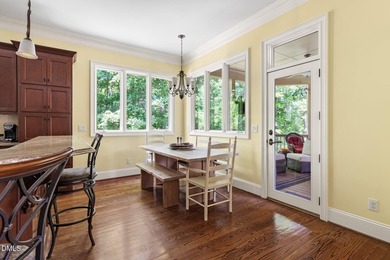 Enjoy more than 3,500 square feet and 4 bedrooms in Governors - photo 21