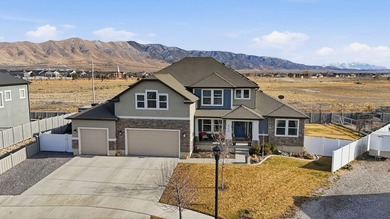 Utah Lake Home For Sale in Eagle Mountain Utah