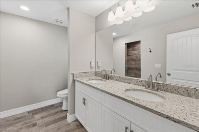 Welcome to this beautifully maintained 2021-built pool home - photo 22