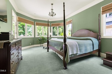 Enjoy more than 3,500 square feet and 4 bedrooms in Governors - photo 22