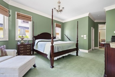 Enjoy more than 3,500 square feet and 4 bedrooms in Governors - photo 24
