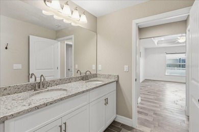 Welcome to this beautifully maintained 2021-built pool home - photo 25