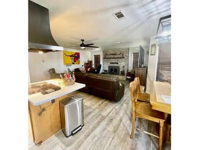 Escape to the lake with this 2 bedroom, 2 bath home plus a loft - photo 5