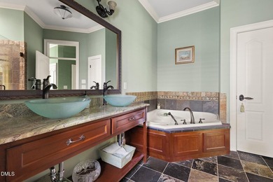 Enjoy more than 3,500 square feet and 4 bedrooms in Governors - photo 25