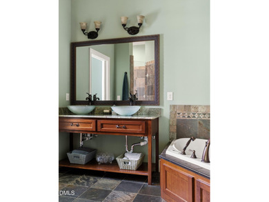 Enjoy more than 3,500 square feet and 4 bedrooms in Governors - photo 26