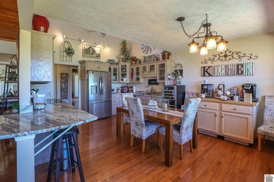 Located in Malcolm Creek on Kentucky Lake in Benton, KY, this - photo 26