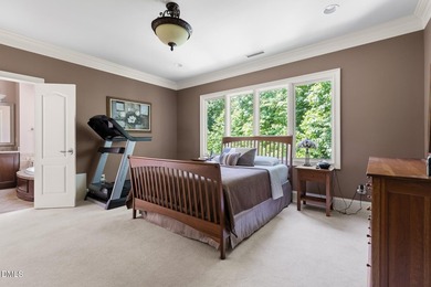Enjoy more than 3,500 square feet and 4 bedrooms in Governors - photo 27