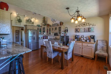 Located in Malcolm Creek on Kentucky Lake in Benton, KY, this - photo 27