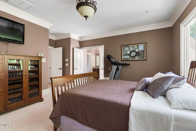 Enjoy more than 3,500 square feet and 4 bedrooms in Governors - photo 28